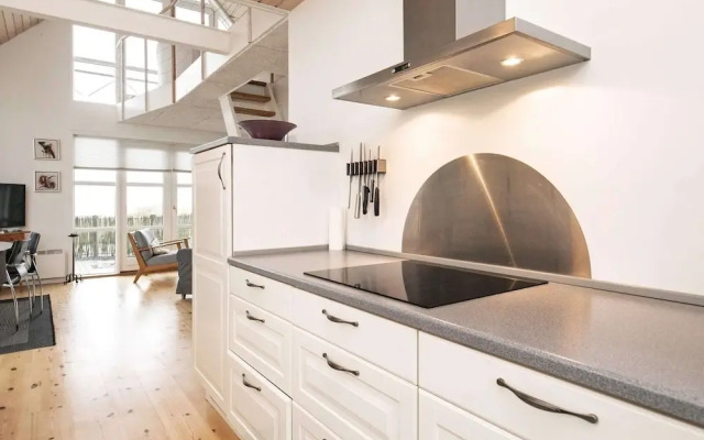 6 Person Holiday Home in Brenderup Fyn-by Traum