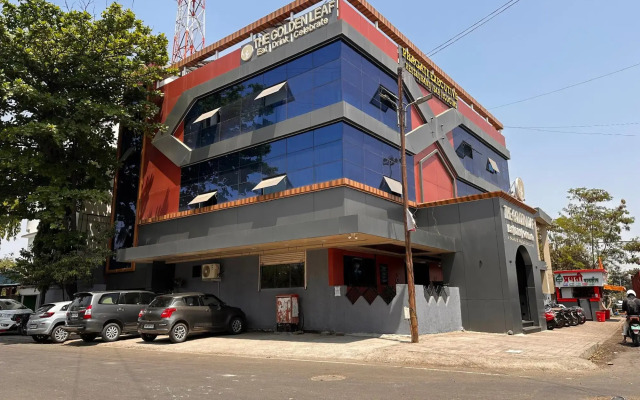 Hotel Pragati Lodge