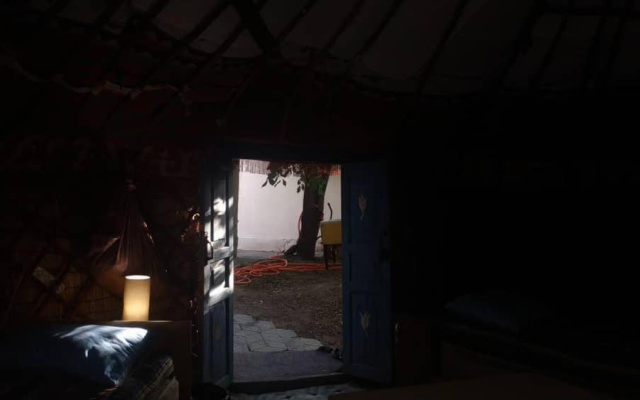 Kgb Home Hostel
