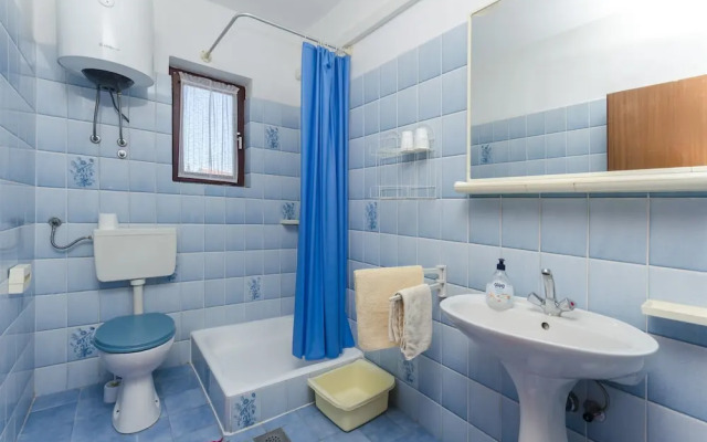 Apartments and Rooms Antee