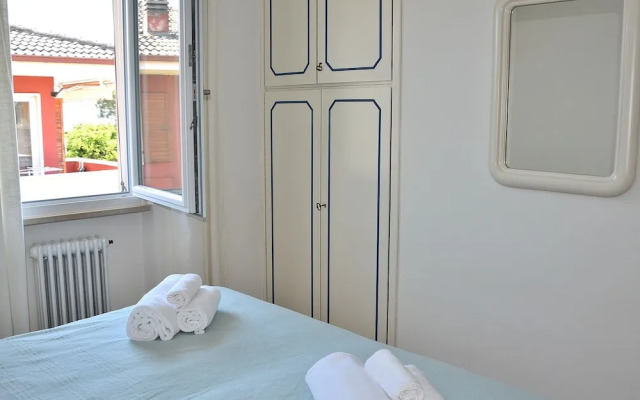 Apartment Bardolino With Lake View