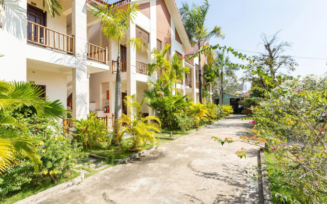 Bach Duong Phu Quoc Resort