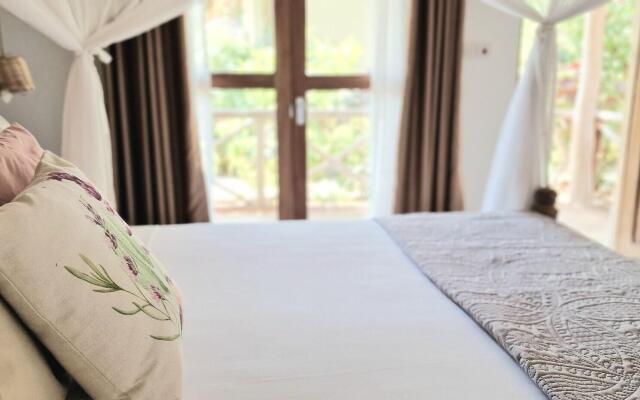 ARYA Boutique Resort