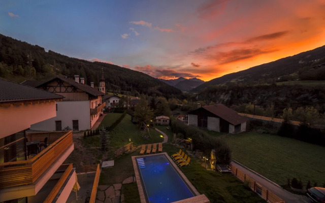 Hotel - Restaurant Schaurhof