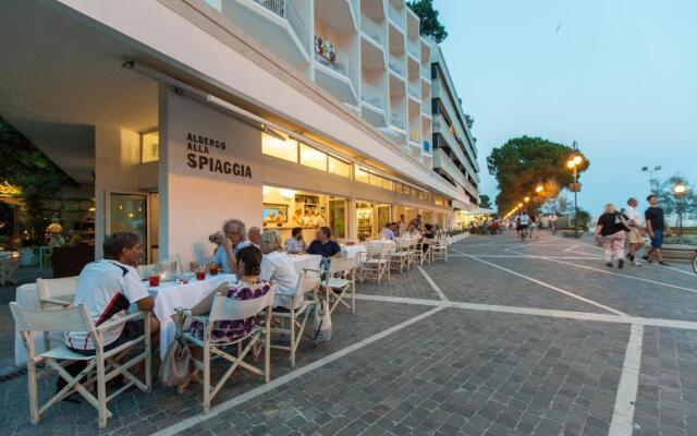 Albergo alla Spiaggia