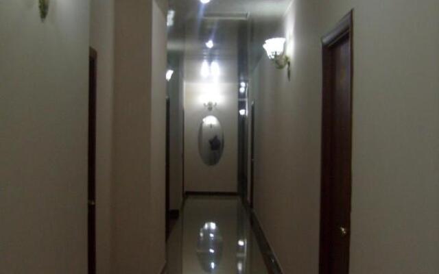 Noah's Ark B&B