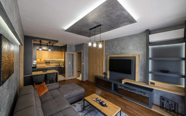 Apartments 28 Master Quart