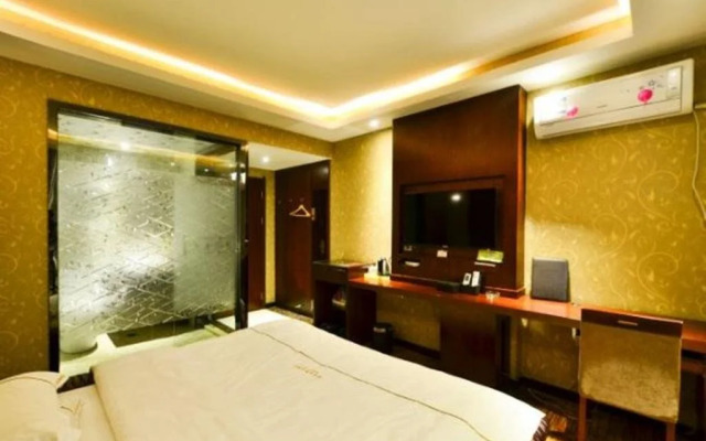 Yiwu Feinidi Inn