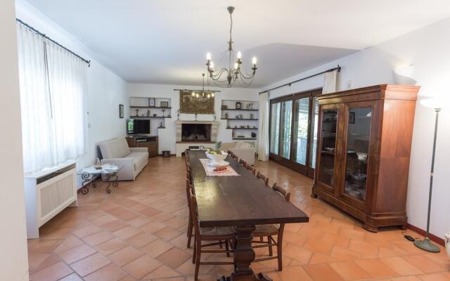 Villa Vetti