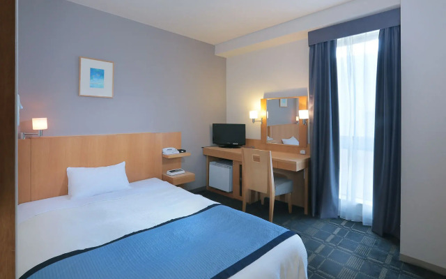 Urawa Washington Hotel
