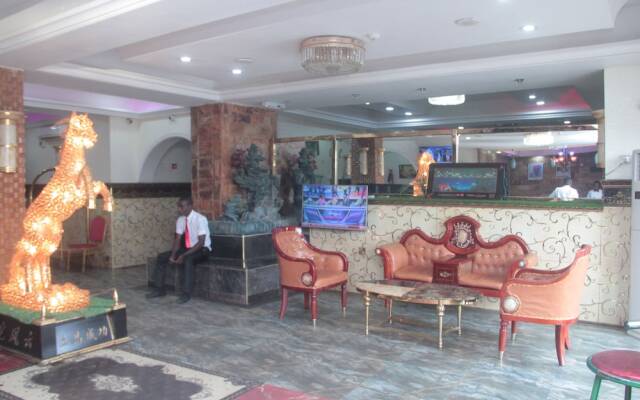 Titanic View Hotel & Suites Ltd