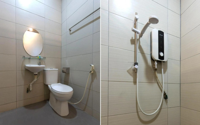 OYO 90385 H3 Hotel