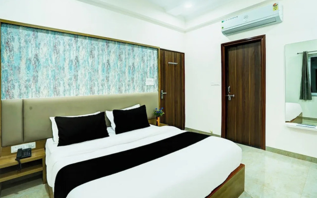 Hotel Jai Palace & Guest House