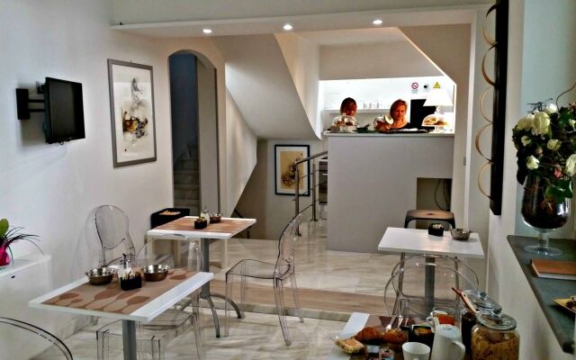 Etruria Relais and Wine