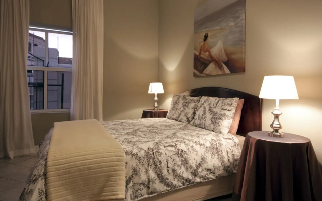 A Smart Stay Apartments