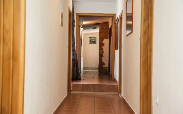 Family guesthouse in forest Ana & Stjepan Nikolic