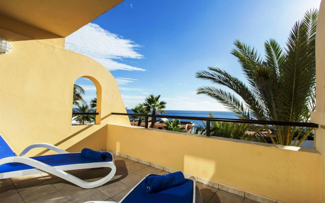 Garden and Sea Boutique Lodging by Livvo Apartamento