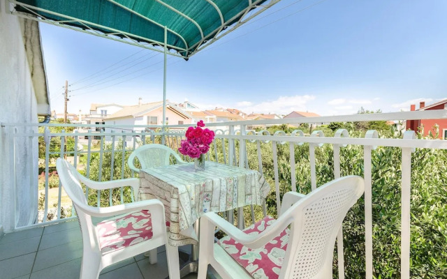 Apartments Mirjana Blue Beach
