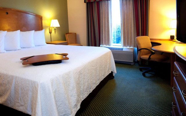 Hampton Inn Richfield