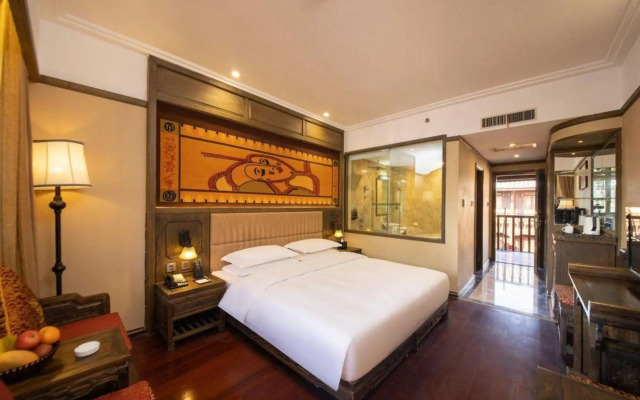 Lijiang Golden Path Hospitality