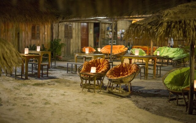 Ananas Beach Bungalows