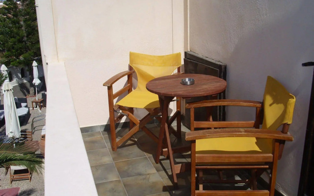 Sweet Heart Studio - Apartments