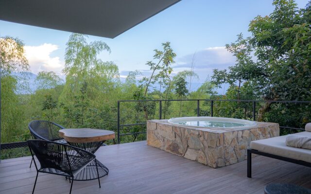 Palta Eco Haven Hotel