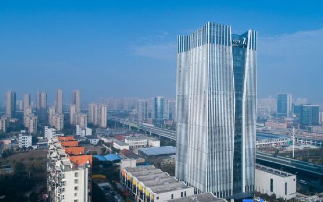 Zhenhe Hotel