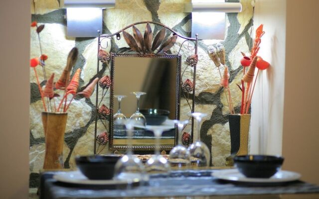 Zava Boutique Hotel
