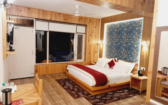 Hotel Dev Chhaya