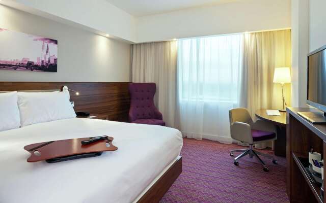 Hampton by Hilton London Gatwick Airport