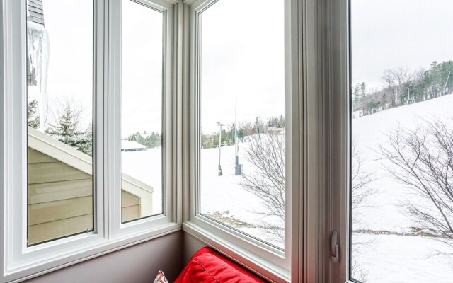 The Lodges at Blue Mountain - Chateau Ridge Condos