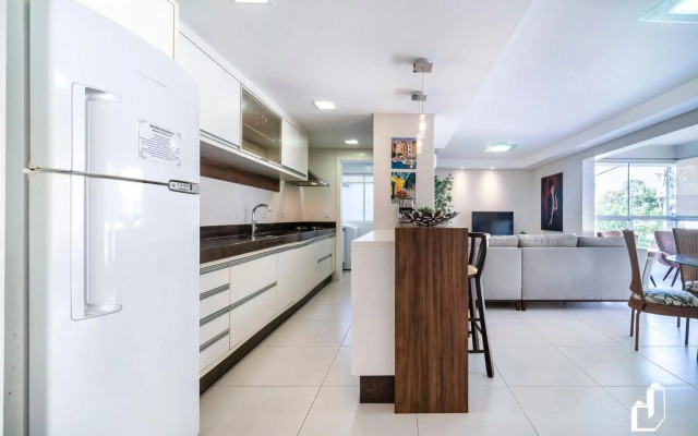 Apartamento amplo com 02 dormitórios