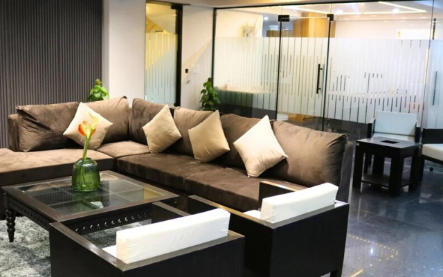 AVA Hotels and Corporate Suites