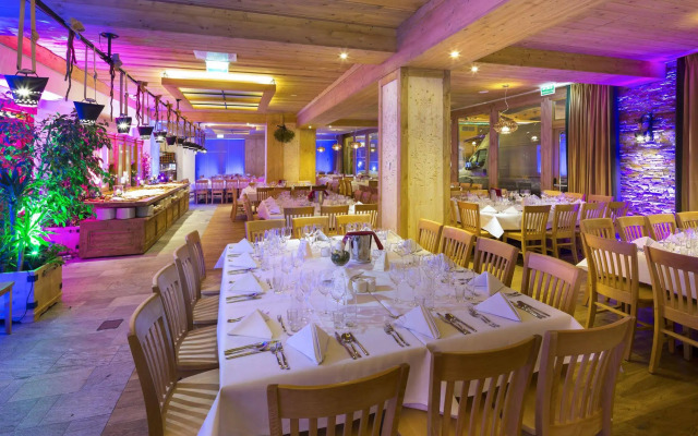 Hotel Bania Thermal & Ski