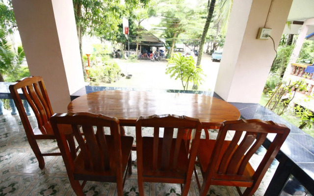 Chaiwat Resort