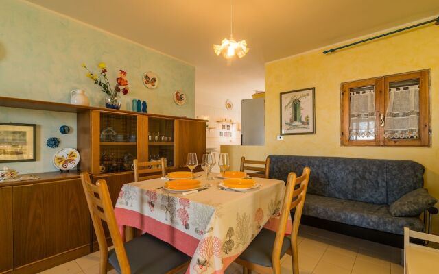 AffittaSardegna - Casa Lentischio