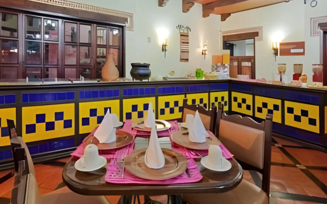 Hotel Sombra del Agua