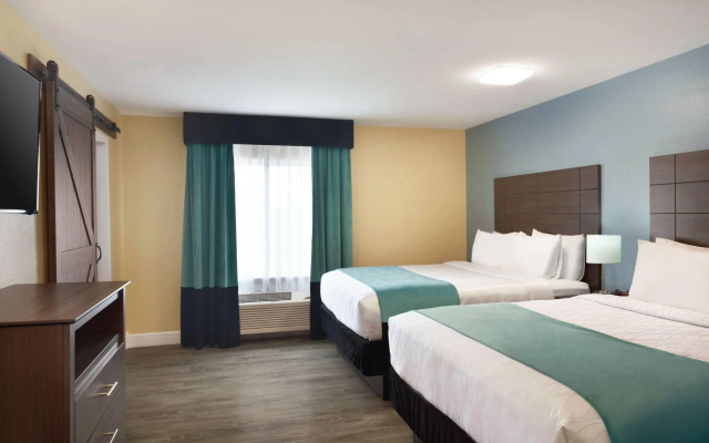 Hawthorn Extended Stay by Wyndham Saint Robert