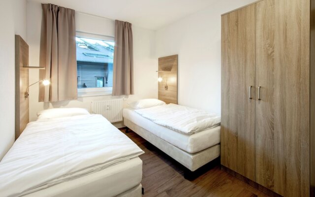 Luxurious Apartment in Finkenberg Near Ski Area