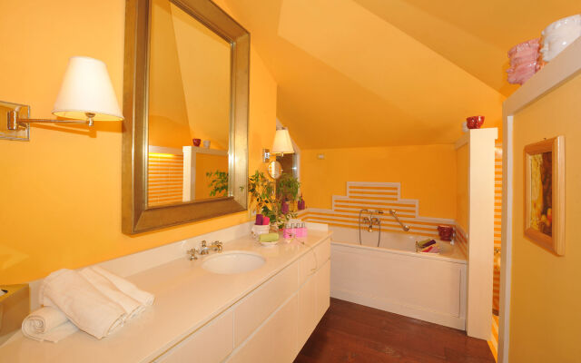 Boutique Hotel Ristorante Don Alfonso 1890