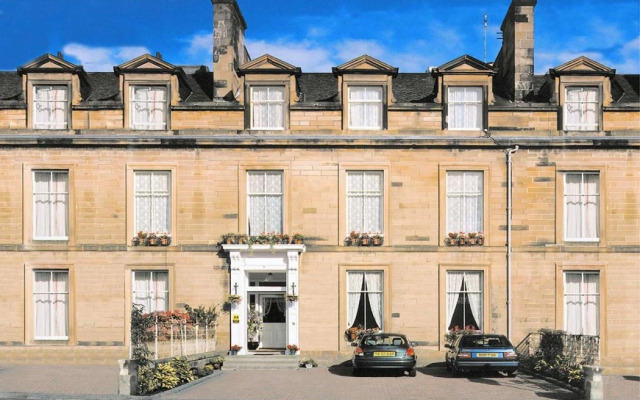 The Ben Doran Guest House