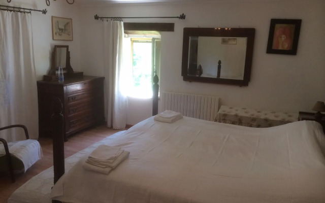 Casa del Pescatore Casa Vacanze