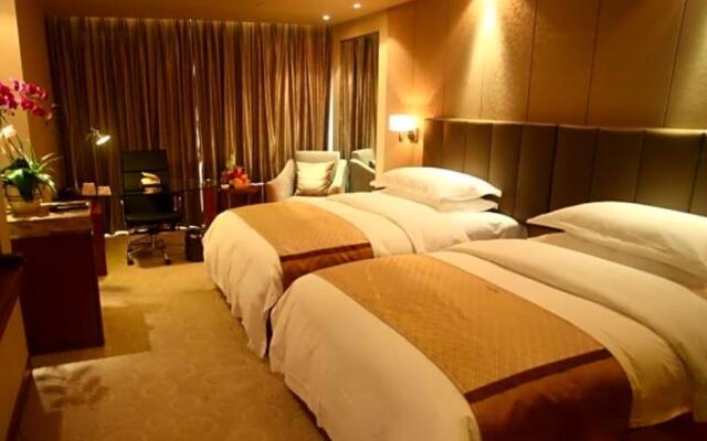 Xiyi Hotel - Kunming