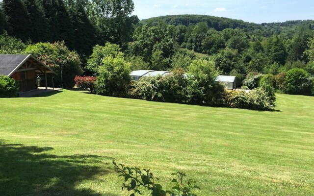 Beauchamps Maison d Hotes