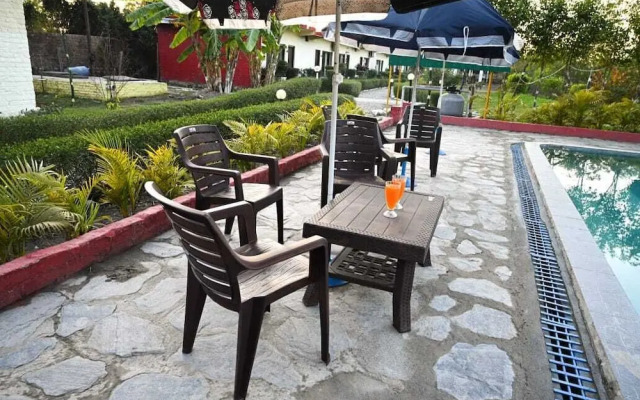 Corbett Tiger Unit of Gadabout Hotels