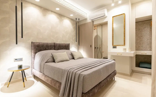 Vedi Town Luxury Apartment