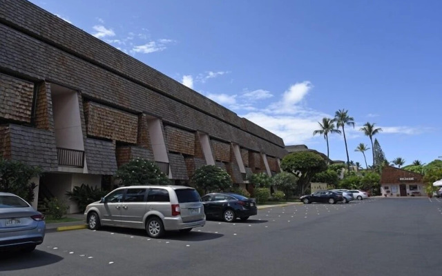 Unit 213 1 Bedroom Condo