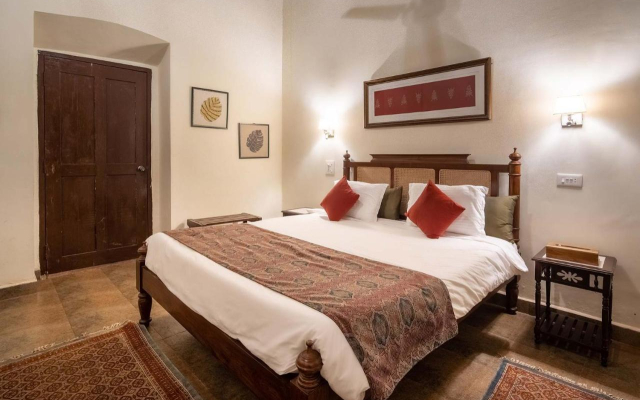 Figueiredo Old Heritage Inn