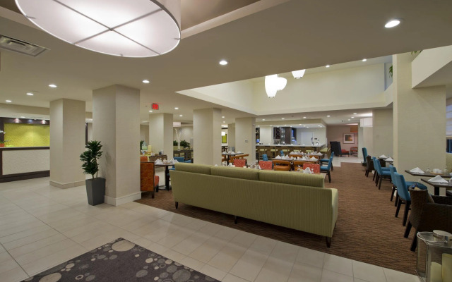Graduate by Hilton Knoxville